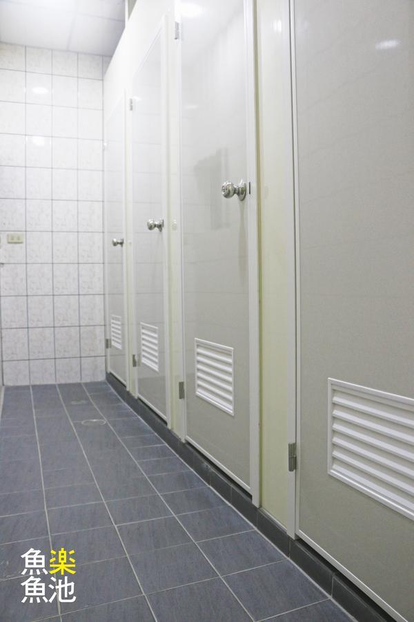 Sun Moon Lake Onelife Hostel Yuchi Exterior foto